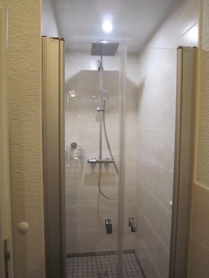 Ferienwohnung Eichelgasse Вертгейм Экстерьер фото